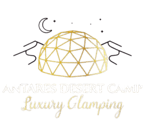 logo antaresdesertcamp