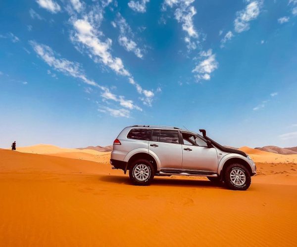 4x4-in-Merzouga-Desert