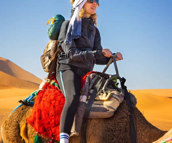 camel ride4
