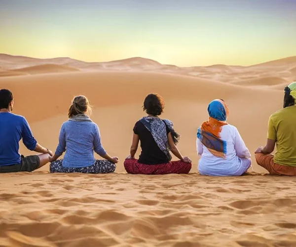 yoga_merzouga